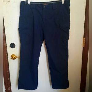 5.11 Women's Tactical Stryke Pants